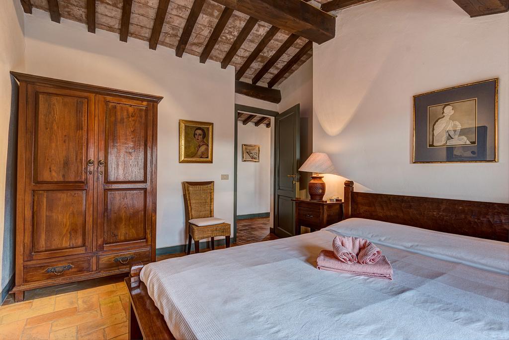 קסטלנואובו ברארדנגה Residence Castello Di Orgiale מראה חיצוני תמונה