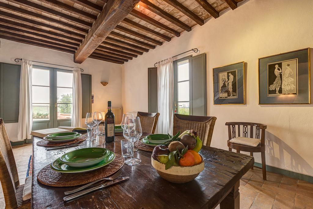 קסטלנואובו ברארדנגה Residence Castello Di Orgiale מראה חיצוני תמונה