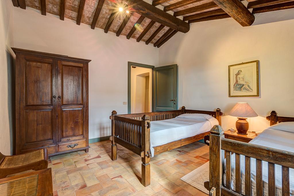 קסטלנואובו ברארדנגה Residence Castello Di Orgiale מראה חיצוני תמונה